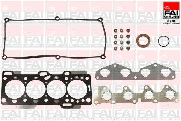 Gasket Kit, cylinder head